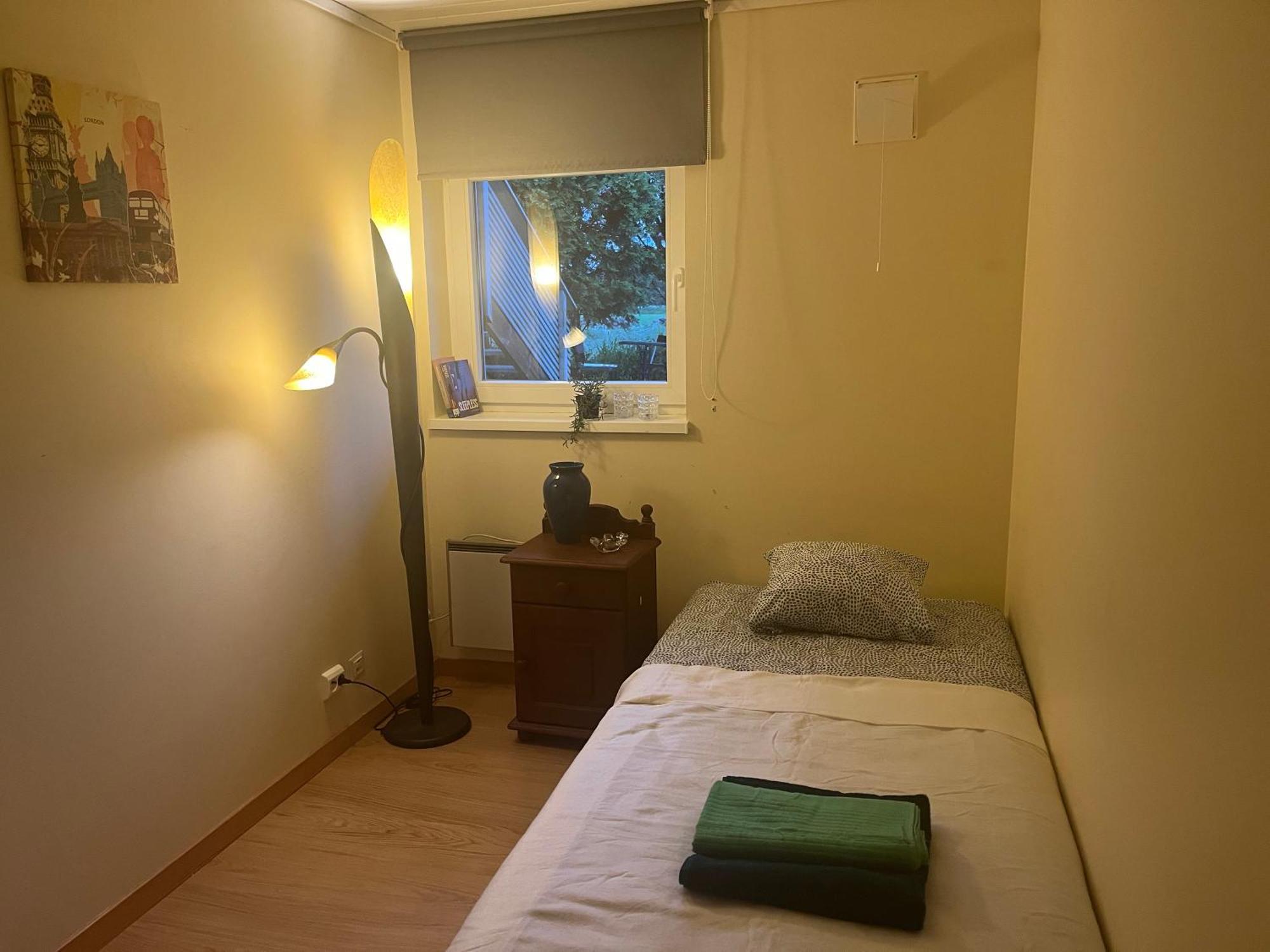 Hus Med Nydelig Beliggenhet Med Egen Inngang Klepp المظهر الخارجي الصورة