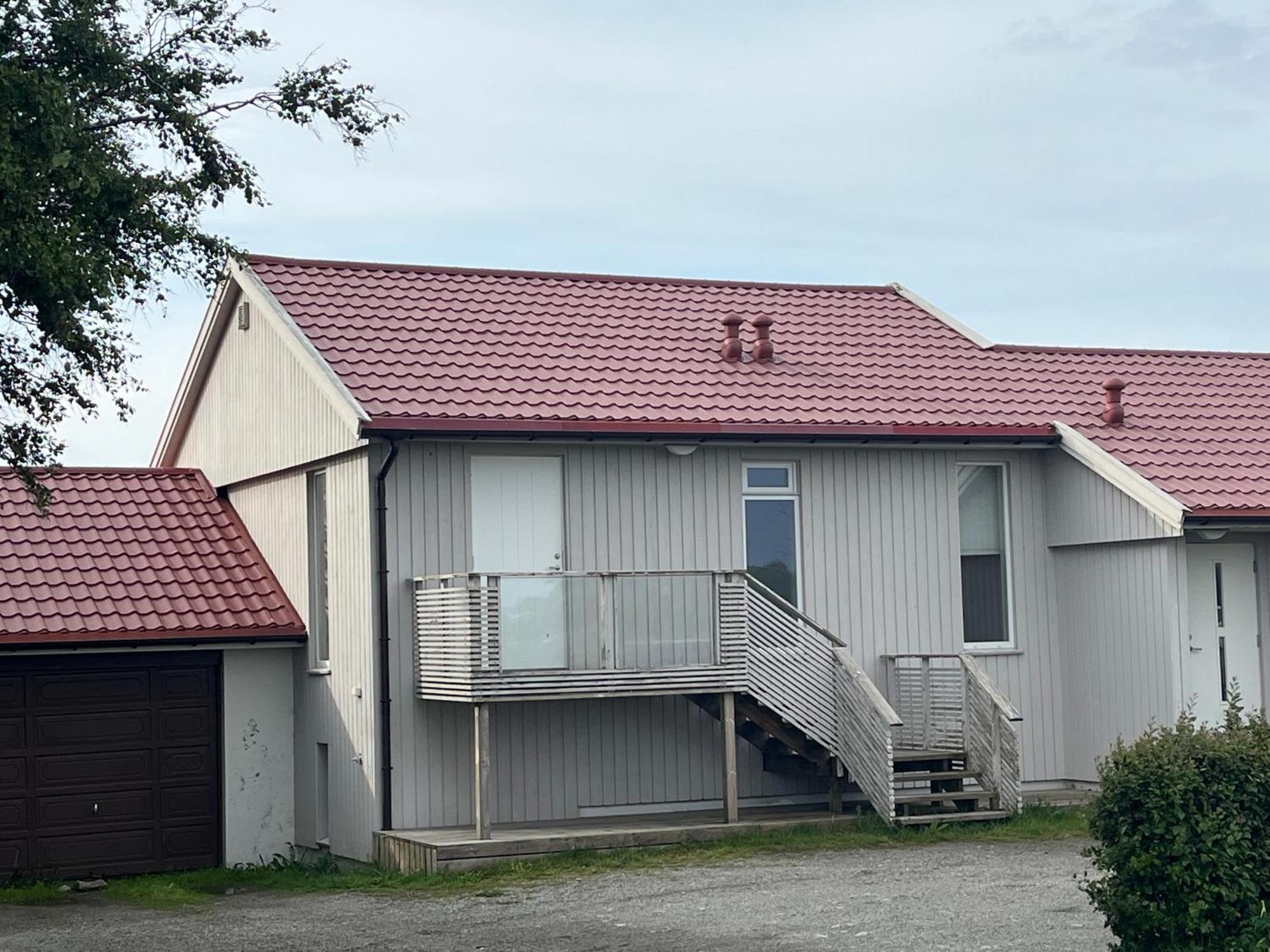 Hus Med Nydelig Beliggenhet Med Egen Inngang Klepp المظهر الخارجي الصورة