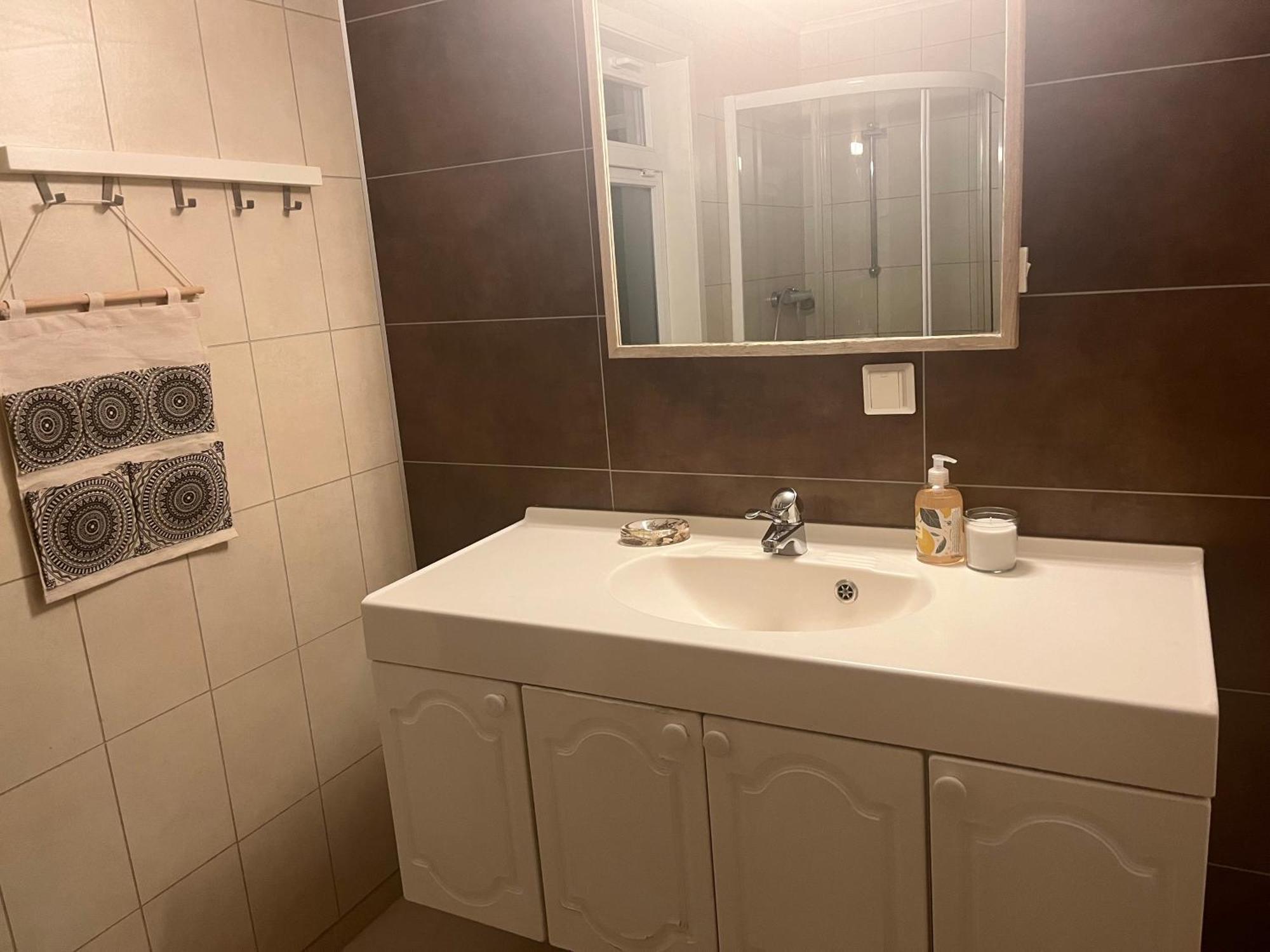 Hus Med Nydelig Beliggenhet Med Egen Inngang Klepp المظهر الخارجي الصورة
